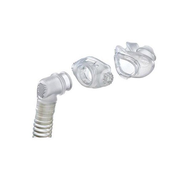 Swift LT Short Tube and Cushion